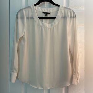 Banana Republic blouse
